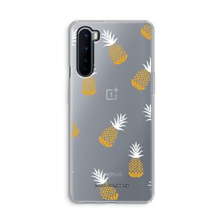 Little pineapples