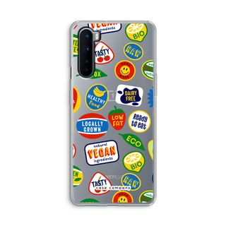 Fruitsticker