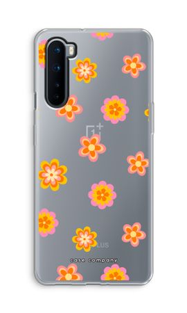 Retro Flowers