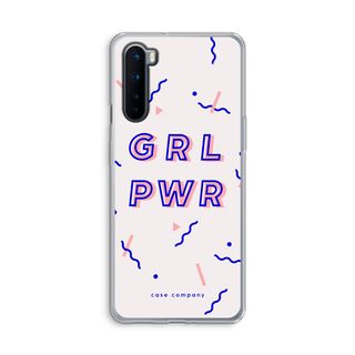 GRL PWR