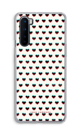 Little hearts
