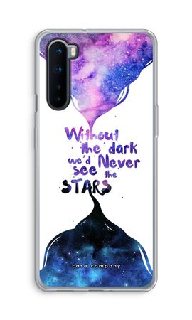 Stars quote