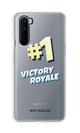 Victory Royale