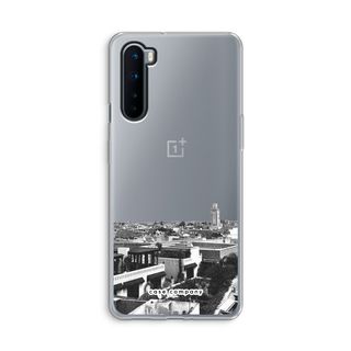 Marrakech Skyline 