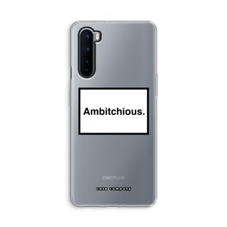 Ambitchious