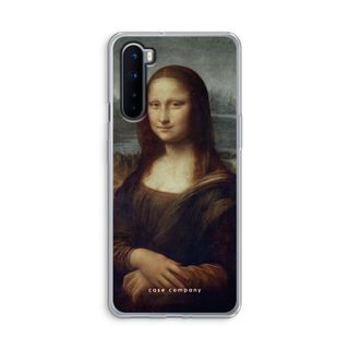 Mona Lisa