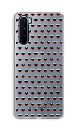 Little hearts
