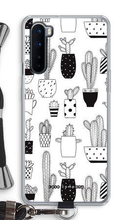 Cactus print