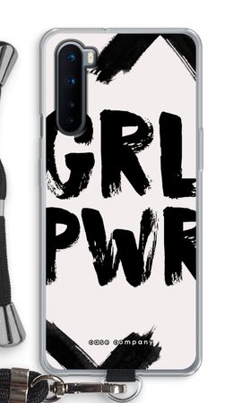 Girl Power #2