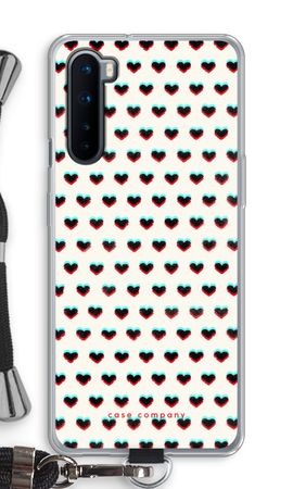Little hearts