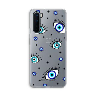 Ojos N°1
