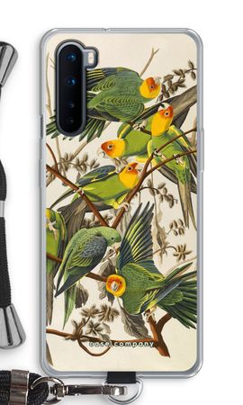 Carolina Parrot