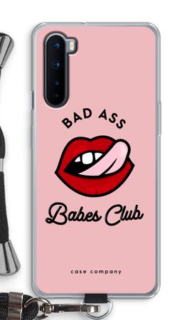Badass Babes Club