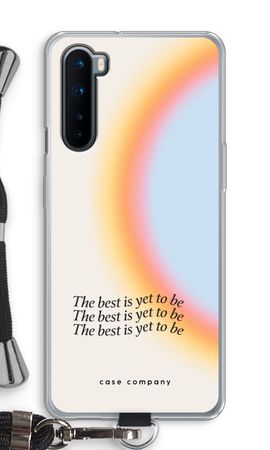 Le meilleur reste à venir