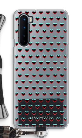 Little hearts