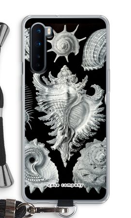 Haeckel Prosobranchia