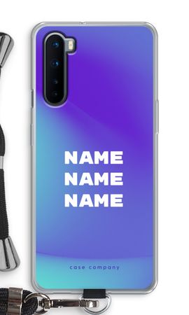 Namecase 1 - Neon