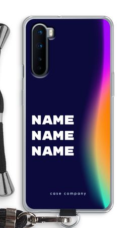 Namecase 2 - Neon