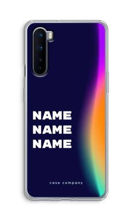 Namecase 2 - Neon