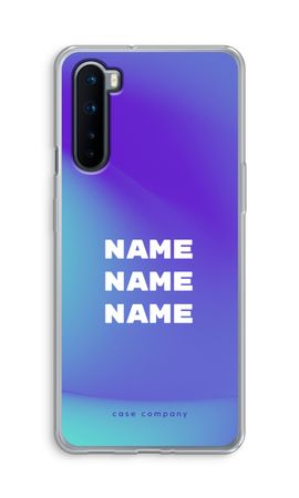 Namecase 1 - Neon