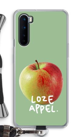 Loze appel