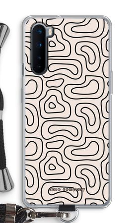 Soft Maze