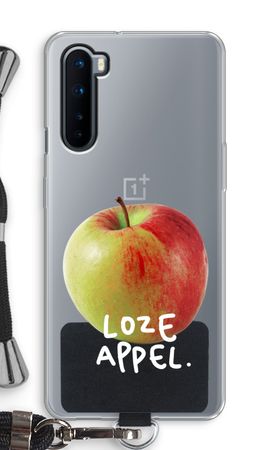 Loze appel