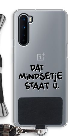 Mindsetje
