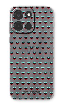 Little hearts