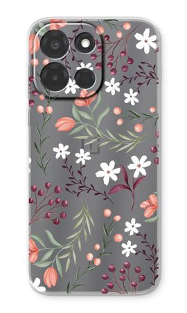Floral world