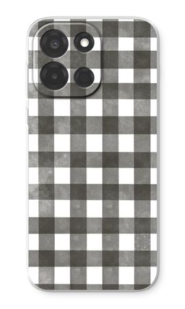 Gingham style