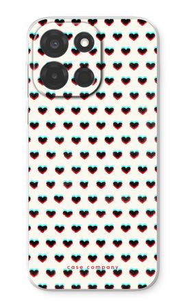 Little hearts
