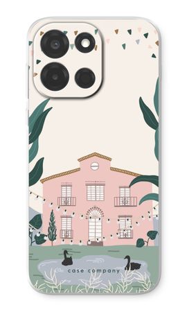 Garden Estate