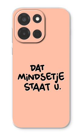 Mindsetje