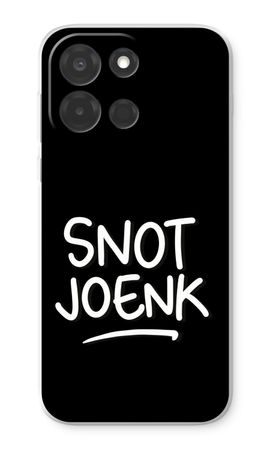 Snotjoenk