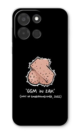 GSM in zak