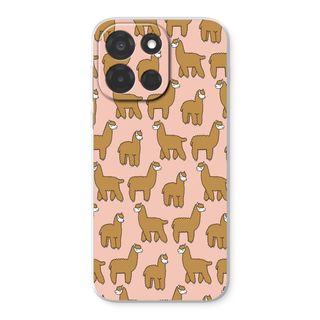Alpacas