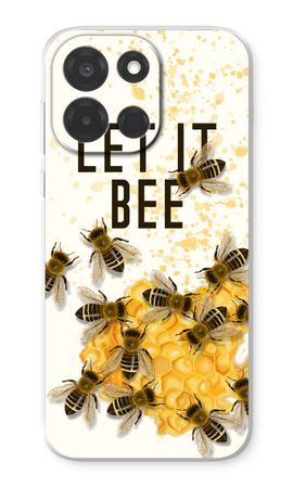 Let it bee