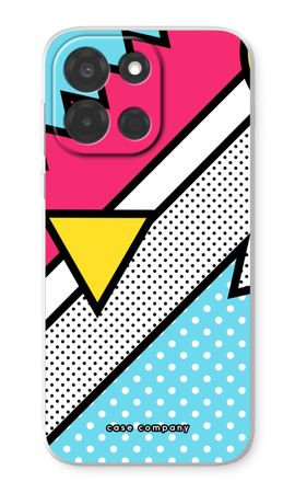 Pop Art #3
