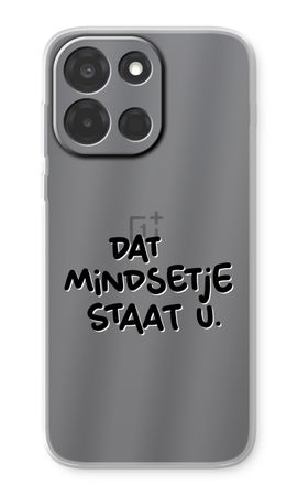 Mindsetje