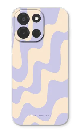 Flow, OnePlus Nord 6 soft case