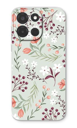 Floral world