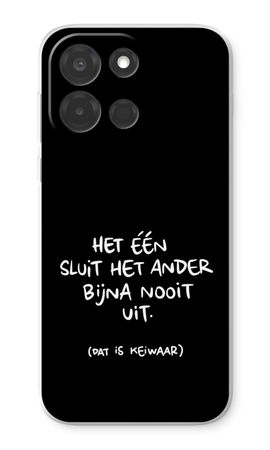Het één