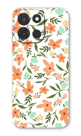 Little Ellila Flowers