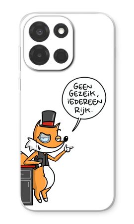 Geen Gezeik