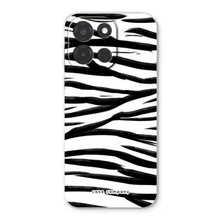 Zebra pattern