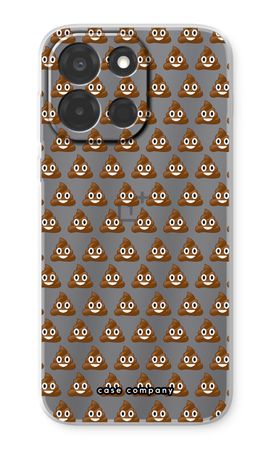 Poop emoji