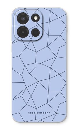 Blue Fracture