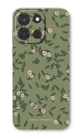 Olive Bloom