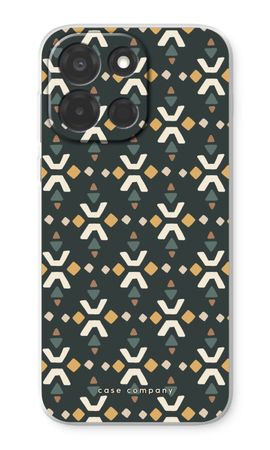 Harmony Hex